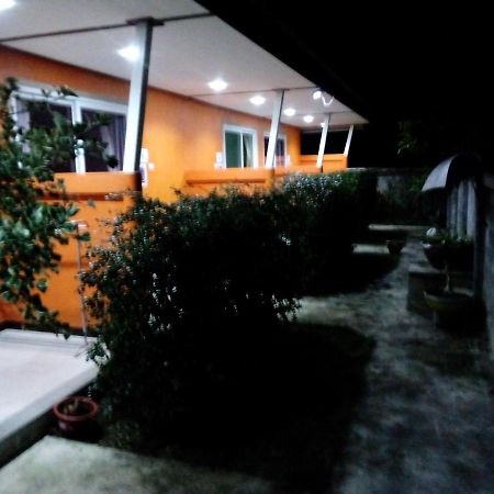 Pk Family House Hotel Ко Моок Екстериор снимка