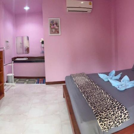 Pk Family House Hotel Ко Моок Екстериор снимка