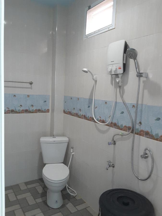 Pk Family House Hotel Ко Моок Екстериор снимка