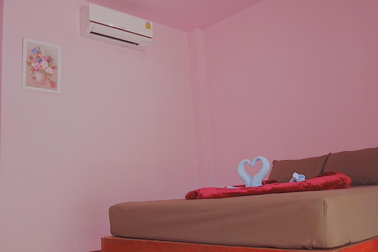 Pk Family House Hotel Ко Моок Екстериор снимка
