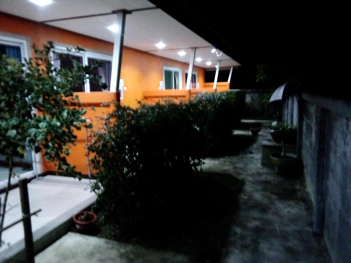 Pk Family House Hotel Ко Моок Екстериор снимка