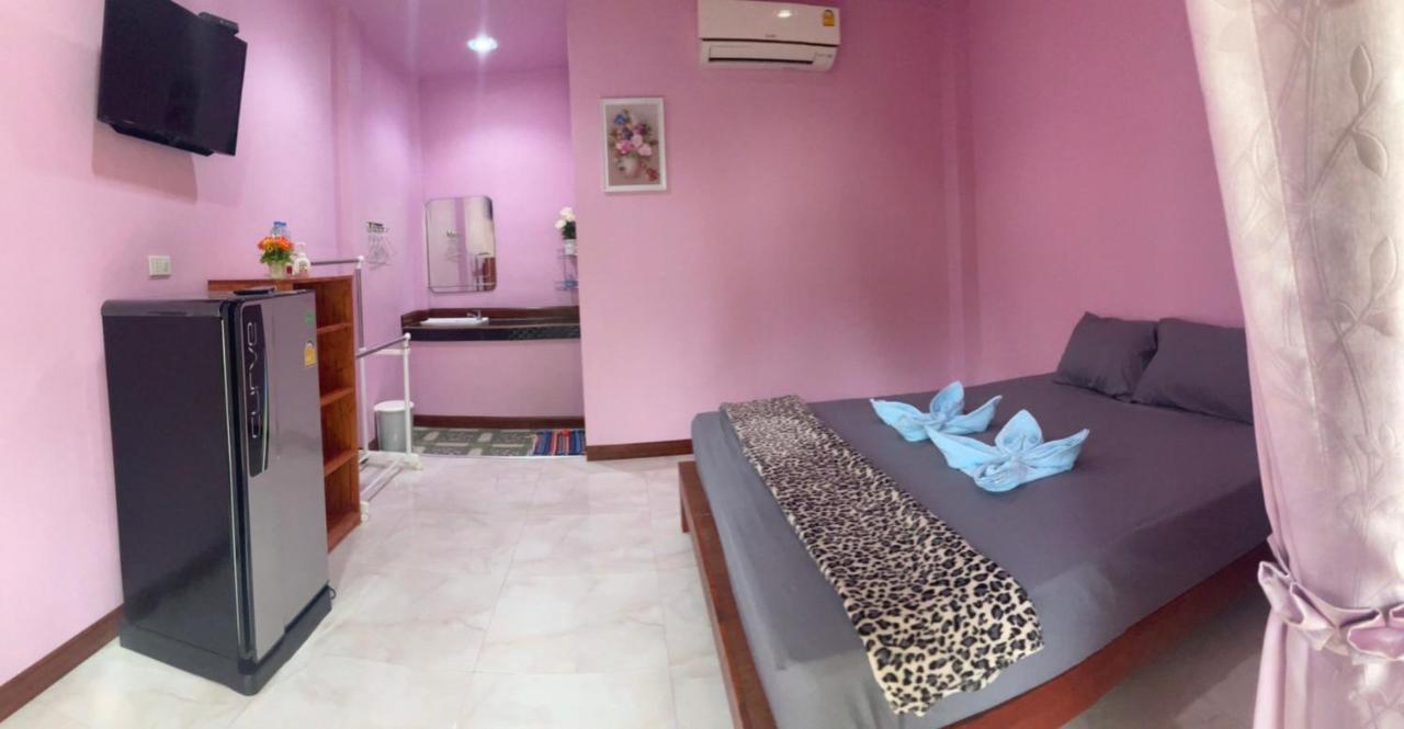 Pk Family House Hotel Ко Моок Екстериор снимка